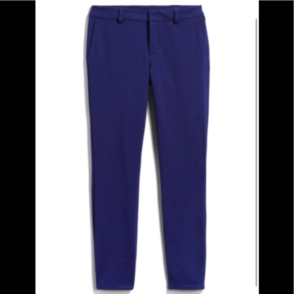 Kut from the Kloth skinny trouser pants